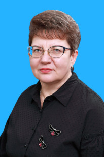 Юракова Ольга Викторовна Юракова Ольга Викторовна