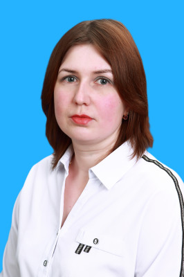 Воспитатель Протченко Юлия Юрьевна Воспитатель Протченко Юлия Юрьевна