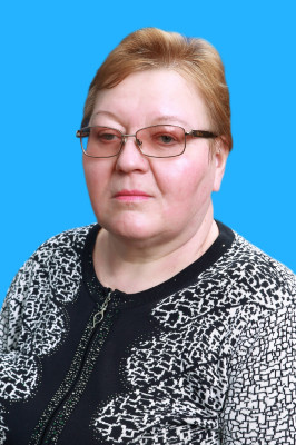 Воспитатель Ермолова Любовь Михайловна Воспитатель Ермолова Любовь Михайловна