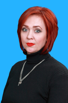 Воспитатель Ракушина Олеся Александровна Воспитатель Ракушина Олеся Александровна