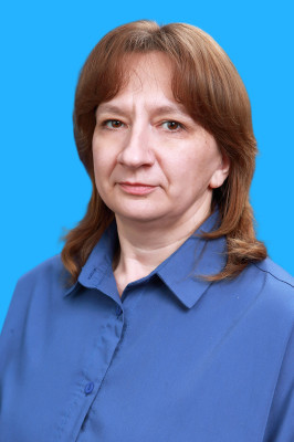 Заместитель заведующего Павликова Елена Алексеевна Заместитель заведующего Павликова Елена Алексеевна