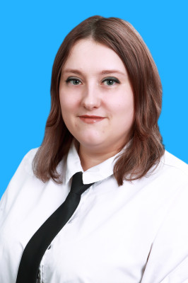 Воспитатель Бабкина Евгения Александровна Воспитатель Бабкина Евгения Александровна
